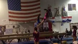 IGI Spring Sensation 3-18-18