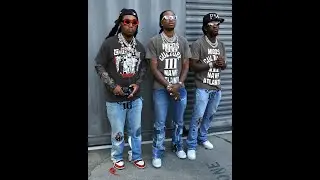 [FREE] Migos x Future x Da Baby Type Beat 2022 - 