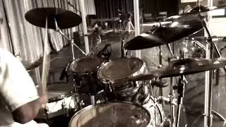 MJ Arrangement Drum Track (Cover) by RJ Williams‼️😜🤘🏾⚡️🖤