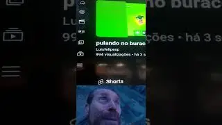 Segue o canal do Luiz Felipe melhor canal de memes de todos