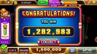 How to Play cash frenzy casino