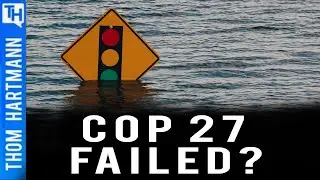 This Proves We Haven't Lost to Climate Change Featuring Michael Mann
