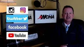 Inside the WCHA (M) 1.28.20 (Week 16)