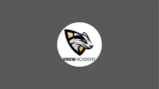 Drew Badger News is live!