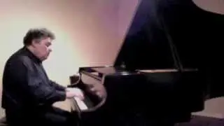 Ghost Story (Peskanov Plays Peskanov)
