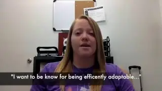 Video Blog 3: Power Word - Adaptable