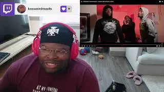 CoBleeda Ft Monewaypeso   Reaper