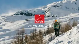 Valais: The Timeless Alps &ndash; Winter