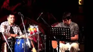 COSMIC COMBO - TAKE THIS FEELING (Patti Cathcart)