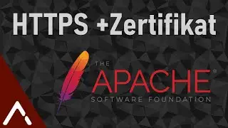 LetsEncrypt Zertifikat in Apache2 einbinden