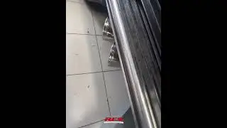 Mercedes G63 V8 RES Exhaust Sound Test!~~~#mercedes #g63 #performance #tuning