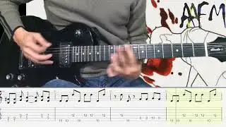 Como Tocar - Noko - Molotov - Guitar Tab - Tutoriales
