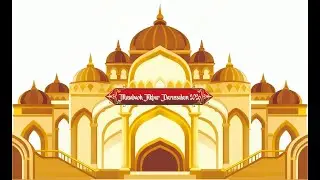 Perlombaan Musabaqah Akbar Darussalam 2026 | Perfect Generation