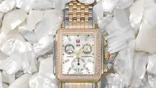 Michele Men's and Women's Diamond Watches- Los Angeles, CA Jewels by ALex