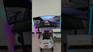 Driving a LAMBORGHINI VENENO in Forza Horizon 5 | 8K UHD 30FPS