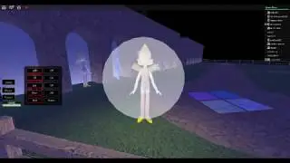 Steven Universe Roblox