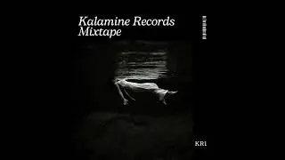 KR1 - Kalamine Records Mixtape
