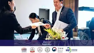 ວີດີໂອຕົວຢ່າງກອງປະຊຸມສຳມະນາຄັ້ງທີ່ 10 ຂອງໂຄງການ LAIN-LUPIC
