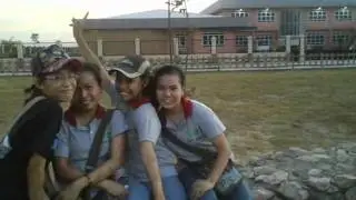 CIT memories (me and my bestfriends)