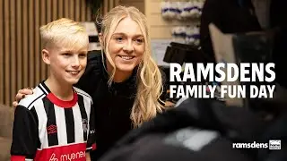 Ramsdens Family Fun Day | A Closer Look