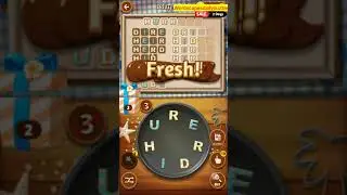 Word Cookies Daily Puzzle July 8 2021 Answers