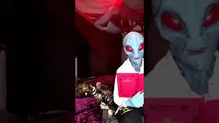 Alien's Guide: Keeping Your Human Happy!