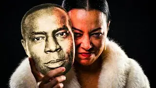 The ONLY Person Bumpy Johnson Took Orders From.