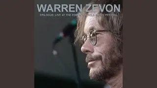 Poor Poor Pitiful Me (Live at the Edmonton Folk Music Festival)