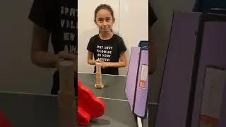 Stacking challenges 