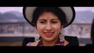 Cariñito corazón- UYARIK  (Official Music Video)