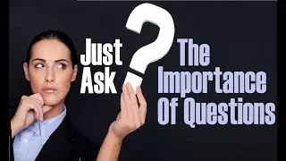 JUST ASK: The Importance of Asking Questions in Judaism &ndash; Rabbi Michael Skobac &ndash; Jews for Judaism