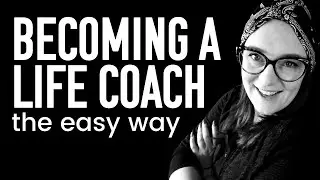 How to Become a Life Coach Without Certification | Side Hustle Series