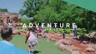 OKC's Adventure District