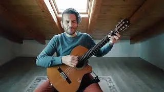 Nikolas Stratigos - Childhood Home Memories