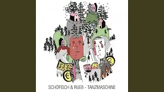 Tanzmaschine