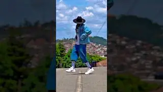 Stilldree C-walk #captboby #dance #youtubefeeds #youtubeshorts