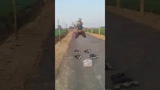 Hilarious Public Reactions to Skating Stunts!😅🛼#publicreaction #skating#roadskating#funny#yt shorte
