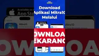 Download Aplikasinya, Langsung Dapat Traktiran 25 ribu!