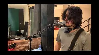 Karakoram - Toofan (Live rehearsal)