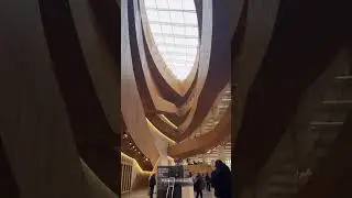 Calgary Central Library | Iconic Architecture & Urban Design