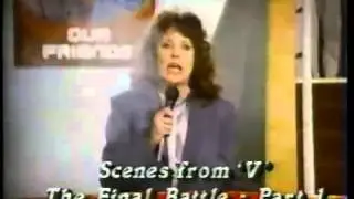 CTV Special Presentation bumper V: The Final Battle 1984