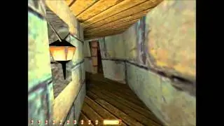 Thief 2: The Metal Age Walkthrough #29 - Mission 11 - Precious Cargo (100%) [1/2]