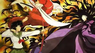 Inuyasha - Unare Tessaiga | Best Anime Music | Most Emotional Anime Soundtrack
