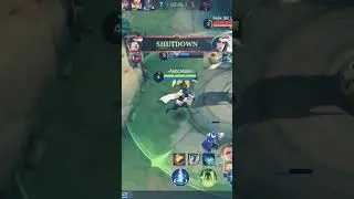 Meta gila #mlbb #mobilegend_bang_bang #ranked #mobilelegend #jungler #mpl #rankpush