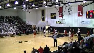 Kobe League and District Playoffs
