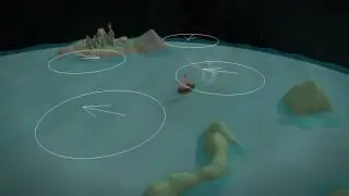 Ludum Dare 38 - progress video 2