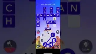 Words of Wonders Level 188