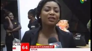 Volta & central regional contestants of GMB season 10  evicted