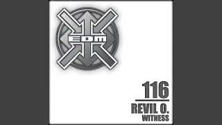 Witness 2001 (Short Version) (Remastered)