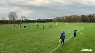 Newton Aycliffe Youth Women Women FC vs Durham Cestria Reserves Part 2